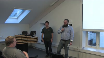 Introduction to freifunk